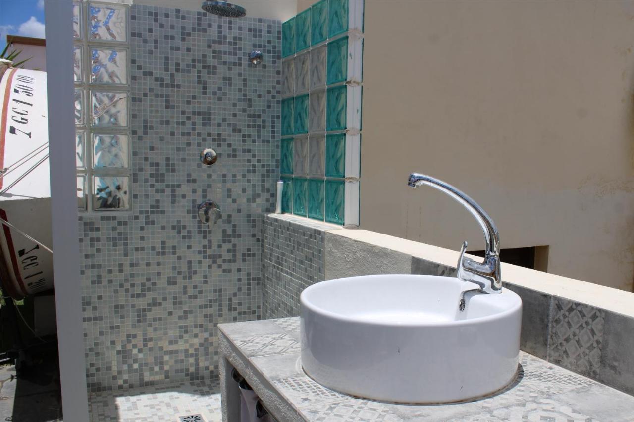 圣克鲁斯-德特内里费Terraza Del Atlantico, Un Oasis En La Ciudad公寓 外观 照片